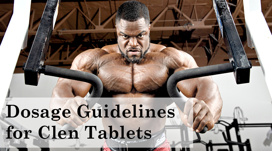 buy clen tablets